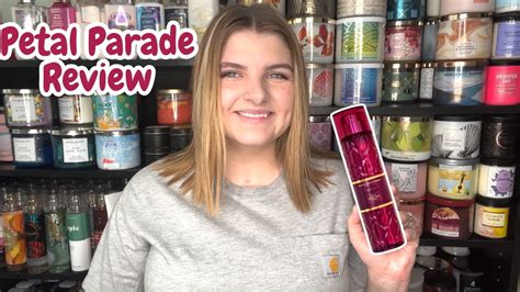 bath and body works petal parade|petal parade dupe.